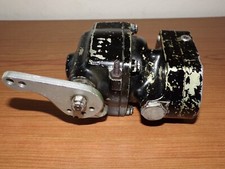 Hartzell Propeller Governor