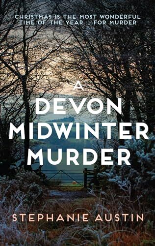 Devon midwinter murder - devon, murder: