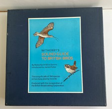 Witherby's Sound Guide to