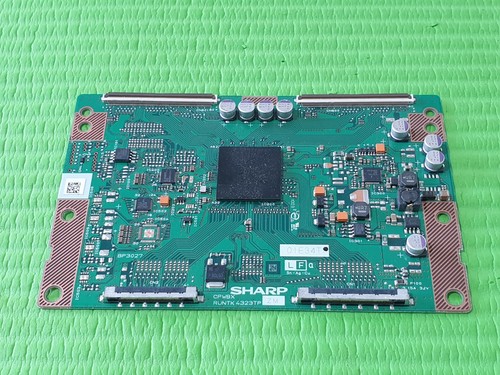 Tcon lvds board for 32ld550 - tcon, lg