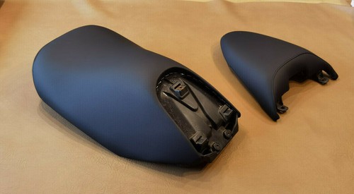 Yamaha maxster 125 seat - yamaha,