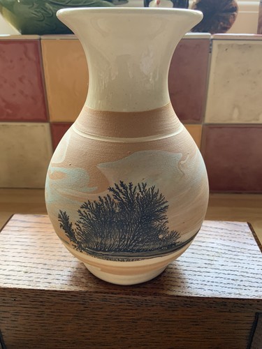 Roger irving boscastle pottery - boscastle,