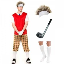 Adult Funny Pub Golfer +
