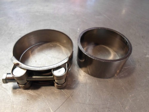Suzuki gsx 650 exhaust - ,