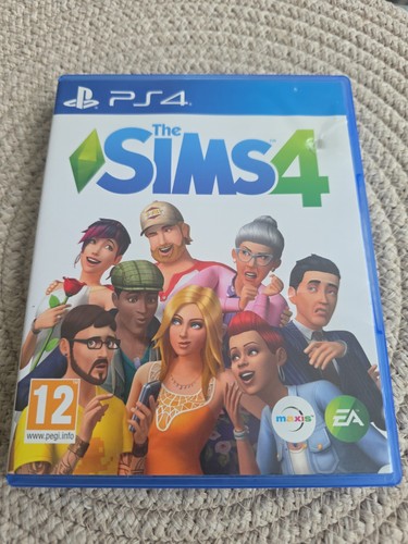 The sims standard - the,