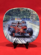 Michael Schumacher Ferrari F1
