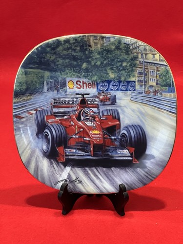 Michael schumacher ferrari - michael, f1