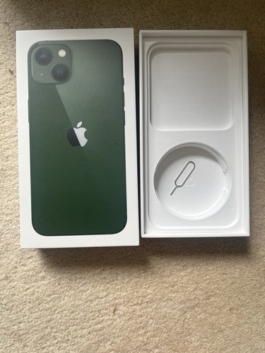 Iphone box only with - iphone,