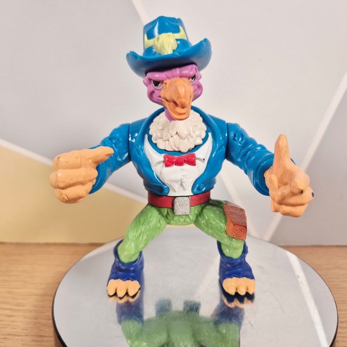Vtg boot hill buzzard - hill,