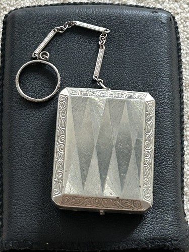 Art deco ebm white - deco,