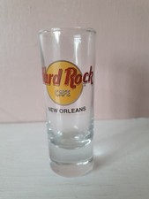 HARD ROCK CAFE NEW ORLEANS