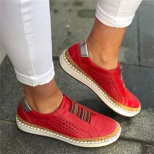 Womens slip pumps - uk, on