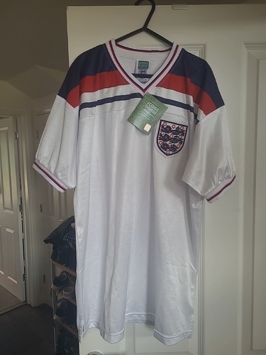England 1982 home score draw - england,