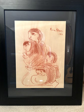 IRMA STERN ORIGINAL 1961