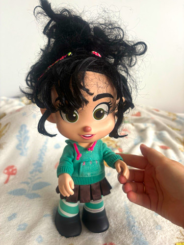Disney vanellope von schweetz - disney,