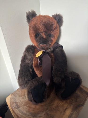 Charlie bears orion - , retired