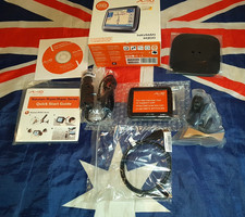 Mio Navman M300 Sat Nav