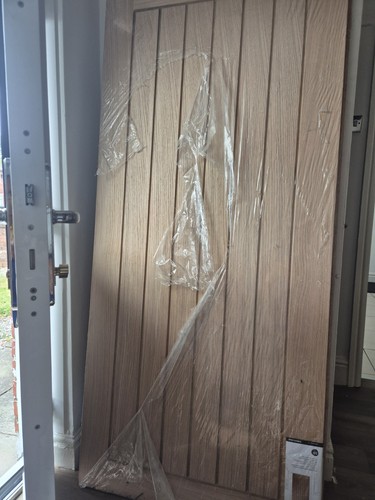 Lpd soho unfinished oak - lpd,