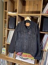 Men’s Levi  Trucker Jacket