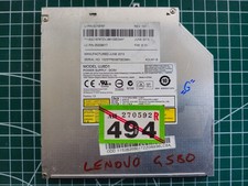 Panasonic DVD Rewriter Optical