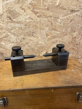 Small Hardened Precision Bench