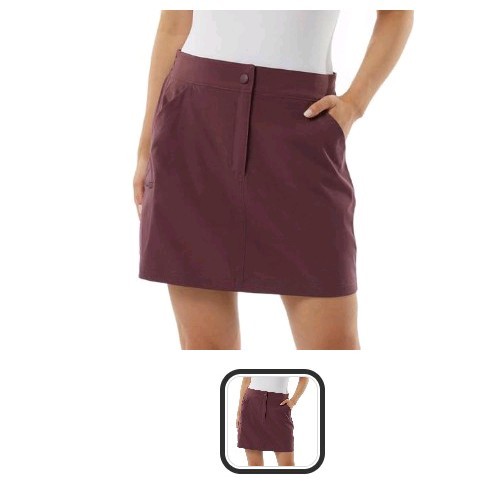 Degrees cool womens - 32,