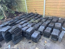 Slate Roof Tiles 350mm X 200mm