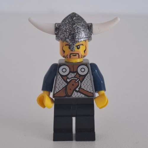 Lego minifigure viking - -,