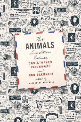 The animals love letters - the,