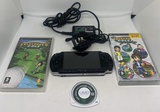Sony PSP Handheld Console