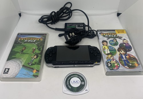 Sony psp handheld console - sony,