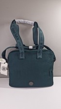 KIPLING Quilted Pine Green