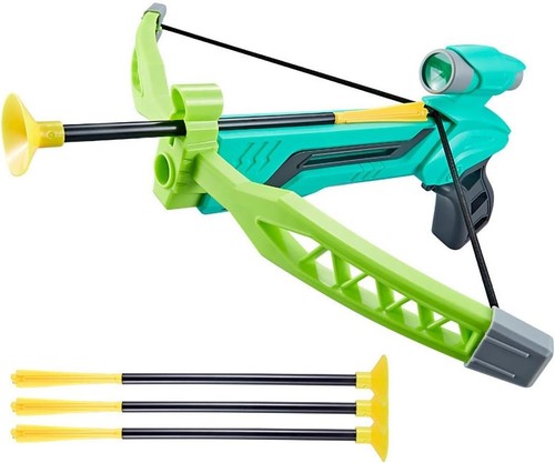 Kids bow and arrow set - bow,