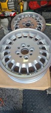 BMW 3 SERIES ALLOY WHEELS