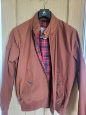 Baracuta G9 Harrington Jacket