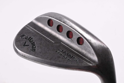 Callaway jaws forged sand - jaws,