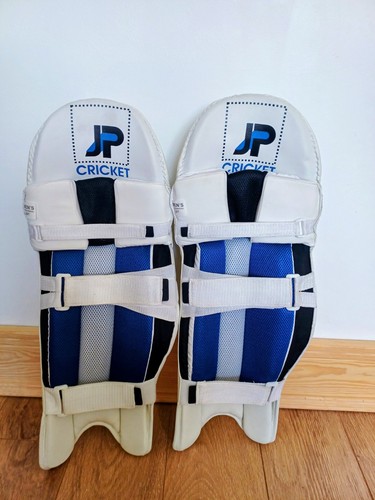 Cricket batting pads - mens, jp