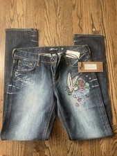 Ed Hardy by Christian Audigier