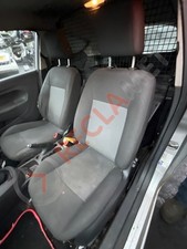 FORD FIESTA MK7.5 B299