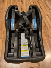 Graco SnugRide Click Connect