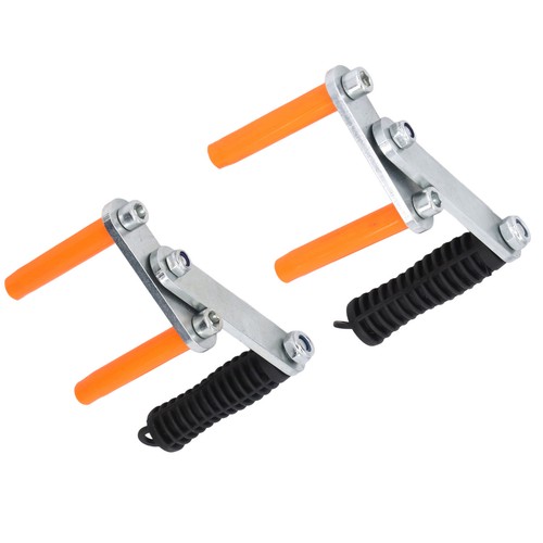 2pcs panel carrier - carrier, lightweight