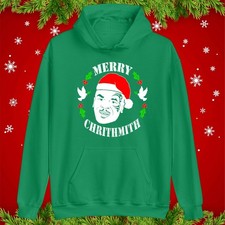 Merry Chrithmith Mike Tyson