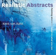 Realistic Abstracts -