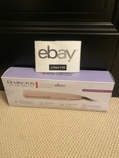 Remington Hair Straightener