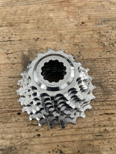 Campagnolo record exa drive - campagnolo, exa-drive