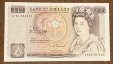 10 Pounds Florence Nightingale