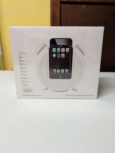 Edifier if200 plus ipod alarm - if200,