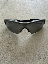 Oakley Radarlock Path