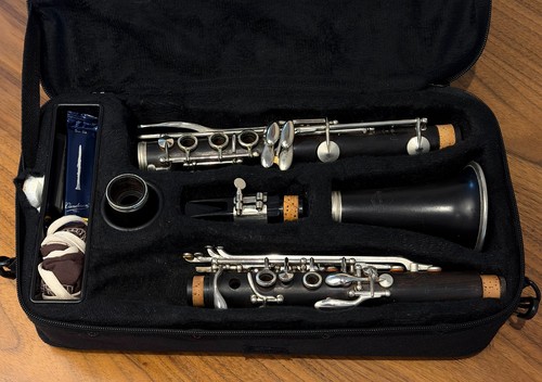 Normandy model clarinet - normandy,