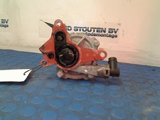 Vauxhall vivaro van cdti - vauxhall, 1.6